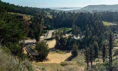 Parcela en Venta en Los Ruanos