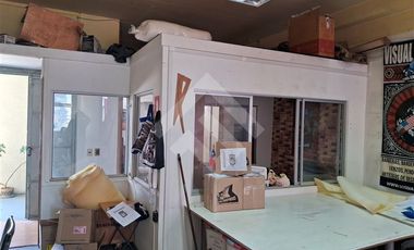 Local Comercial en Venta en al llegar a Santa Rosa