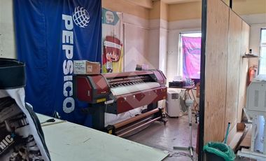 Local Comercial en Venta en al llegar a Santa Rosa