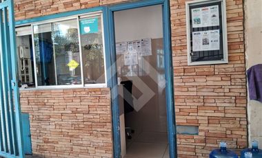 Local Comercial en Venta en al llegar a Santa Rosa