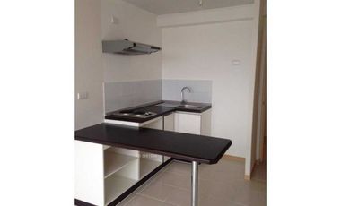 Departamento en Venta en ORIENTACIÓN AL ORIENTE//VISTA DESPEJADA*cercano a Linea 2 metro*