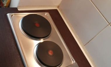 Departamento en Venta en ORIENTACIÓN AL ORIENTE//VISTA DESPEJADA*cercano a Linea 2 metro*