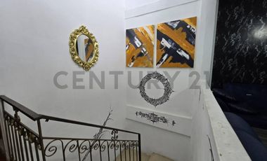 ¡Vive de tus rentas! Propiedad con ingresos mensuales comprobados-Alborada 14.DN