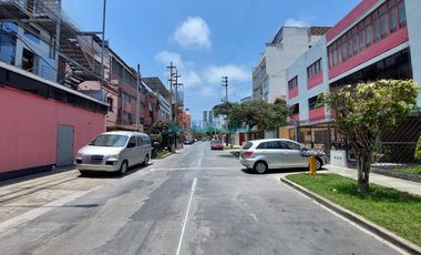 Locales Comerciales Alquiler AV. Javier Prado Oeste  - MAGDALENA DEL MAR