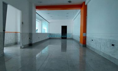 Locales Comerciales Alquiler AV. Javier Prado Oeste  - MAGDALENA DEL MAR