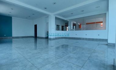 Locales Comerciales Alquiler AV. Javier Prado Oeste  - MAGDALENA DEL MAR