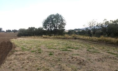 VENTA DE TERRENO EN TLAXCALA.