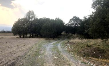 VENTA DE TERRENO EN TLAXCALA.