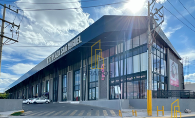 Local comercial en venta en Santa Clara por UACH norte