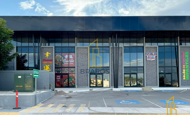 Local comercial en venta en Santa Clara por UACH norte