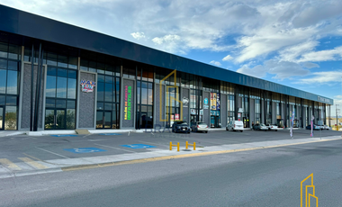 Local comercial en venta en Santa Clara por UACH norte