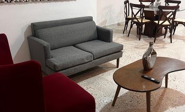 ESTRENA DEPARTAMENTO EN RENTA AMUEBLADO EN TUXPAN VER.
