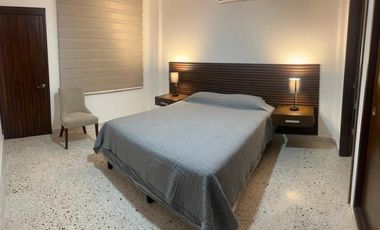 ESTRENA DEPARTAMENTO EN RENTA AMUEBLADO EN TUXPAN VER.