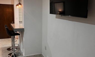 ESTRENA DEPARTAMENTO EN RENTA AMUEBLADO EN TUXPAN VER.