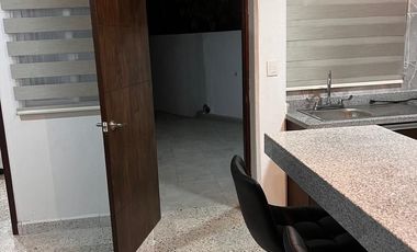 ESTRENA DEPARTAMENTO EN RENTA AMUEBLADO EN TUXPAN VER.
