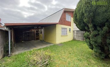 Casa en Venta en Casa a pasos de Avenida Cardonal