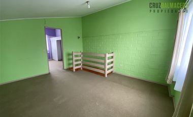 Casa en Venta en Casa a pasos de Avenida Cardonal