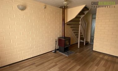 Casa en Venta en Casa a pasos de Avenida Cardonal