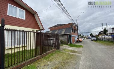 Casa en Venta en Casa a pasos de Avenida Cardonal