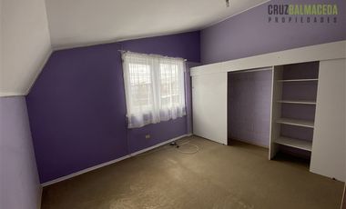 Casa en Venta en Casa a pasos de Avenida Cardonal