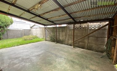 Casa en Venta en Casa a pasos de Avenida Cardonal