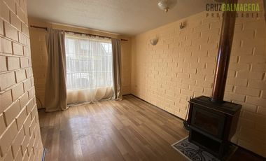 Casa en Venta en Casa a pasos de Avenida Cardonal