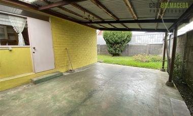 Casa en Venta en Casa a pasos de Avenida Cardonal