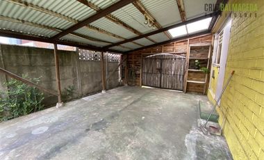 Casa en Venta en Casa a pasos de Avenida Cardonal