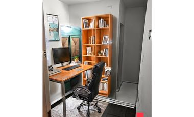 Prov., Barrio Las Flores Amapolas / El Vergel / con parquet