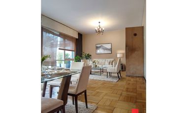 Prov., Barrio Las Flores Amapolas / El Vergel / con parquet