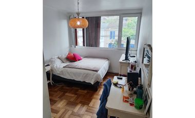 Prov., Barrio Las Flores Amapolas / El Vergel / con parquet