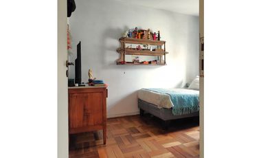 Prov., Barrio Las Flores Amapolas / El Vergel / con parquet