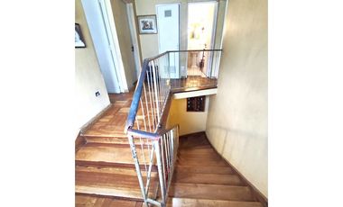 Prov., Barrio Las Flores Amapolas / El Vergel / con parquet