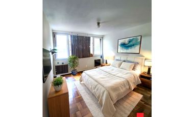 Prov., Barrio Las Flores Amapolas / El Vergel / con parquet