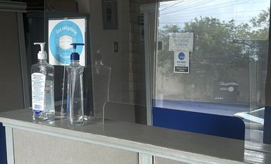 LOCAL COMERCIAL EN SAN PEDRO CENTRO