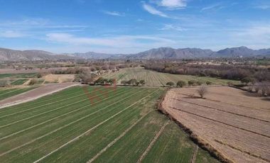 Oportunidad para inversión Venta de Rancho Agrícola y Ganadero en Ejido 6 de Enero, Lerdo, Dgo.