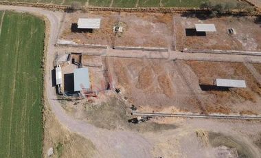 Oportunidad para inversión Venta de Rancho Agrícola y Ganadero en Ejido 6 de Enero, Lerdo, Dgo.
