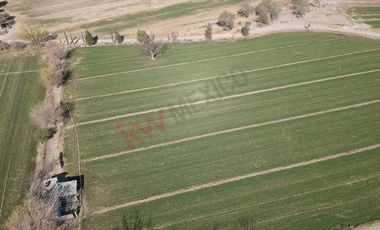 Oportunidad para inversión Venta de Rancho Agrícola y Ganadero en Ejido 6 de Enero, Lerdo, Dgo.