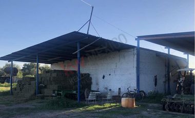 Oportunidad para inversión Venta de Rancho Agrícola y Ganadero en Ejido 6 de Enero, Lerdo, Dgo.