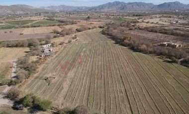 Oportunidad para inversión Venta de Rancho Agrícola y Ganadero en Ejido 6 de Enero, Lerdo, Dgo.