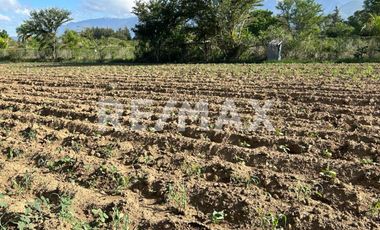 VENTA DE TERRENO - (3)