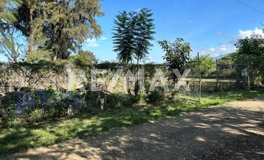 VENTA DE TERRENO - (3)