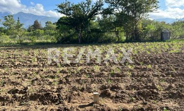 VENTA DE TERRENO - (3)