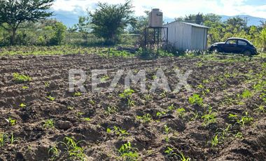 VENTA DE TERRENO - (3)