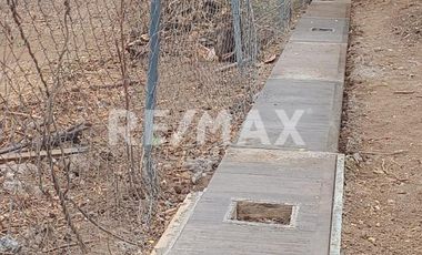 VENTA DE TERRENO - (3)