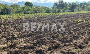 VENTA DE TERRENO - (3)