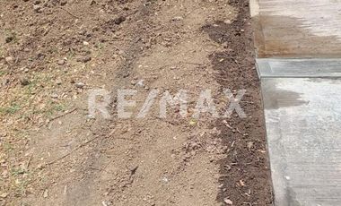 VENTA DE TERRENO - (3)