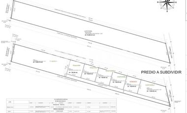 VENTA DE TERRENO  - (3)