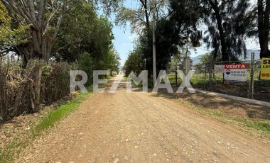 VENTA DE TERRENO  - (3)