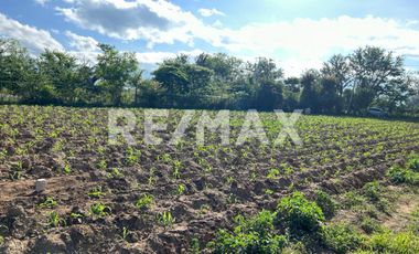 VENTA DE TERRENO  - (3)